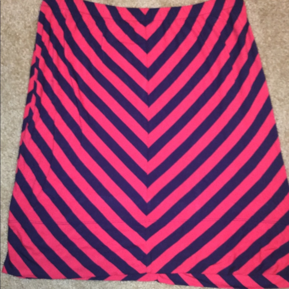 Merona skirt